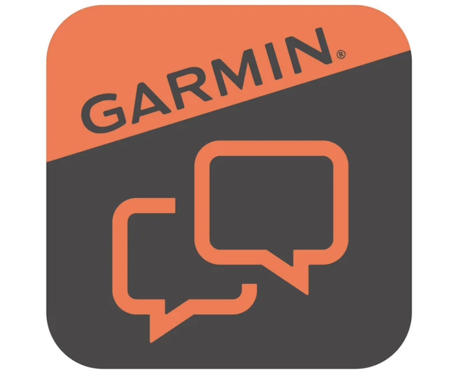 Garmin Messenger je zajímavá mobilní komunikační aplikace