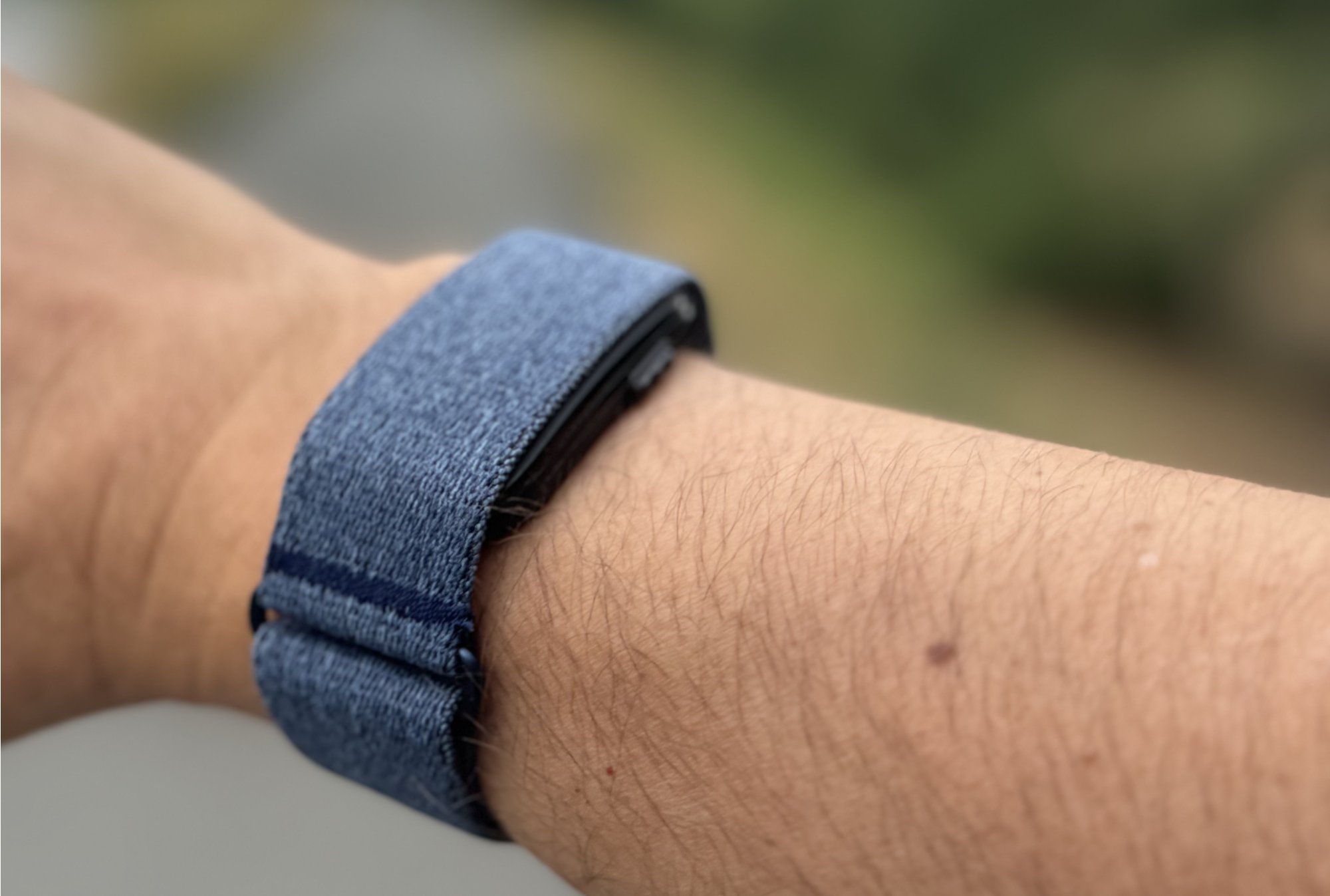 Garmin CIRQA po prvních 48 hodinách: moje zkušenosti z praxe