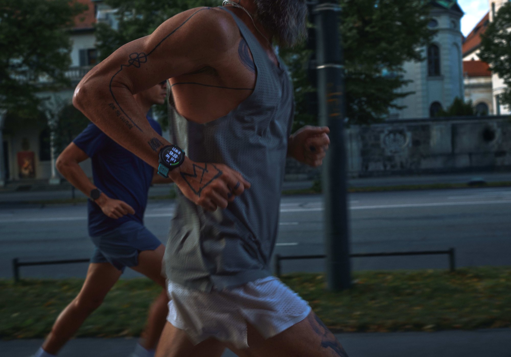 Suunto Black Friday je tady! Vyberte si své sportovní hodinky na Pulsmetry.cz