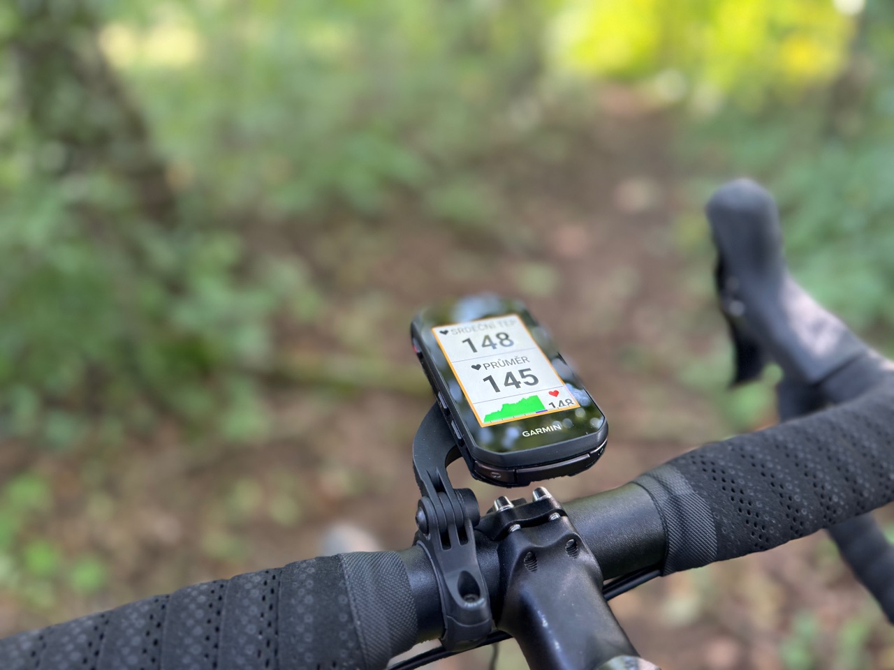Garmin Edge 850: cyklonavigace, kterou si zamilujete i s jednou velkou slabinou