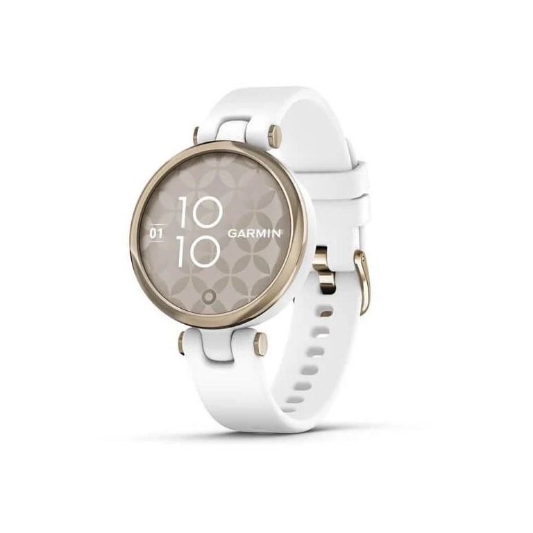 Garmin Lily: to je elegance a styl