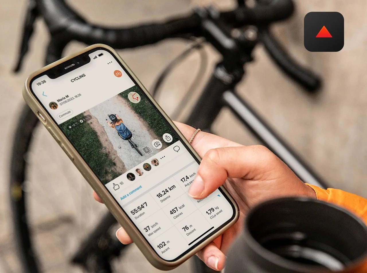 Aplikace Suunto: váš průvodce do míst, která čekají na objevení