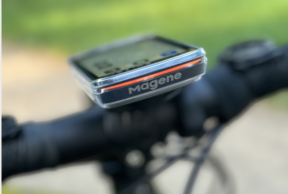 Recenze Magene C706: nová hvězda mezi cenově dostupnými cyklistickými navigacemi