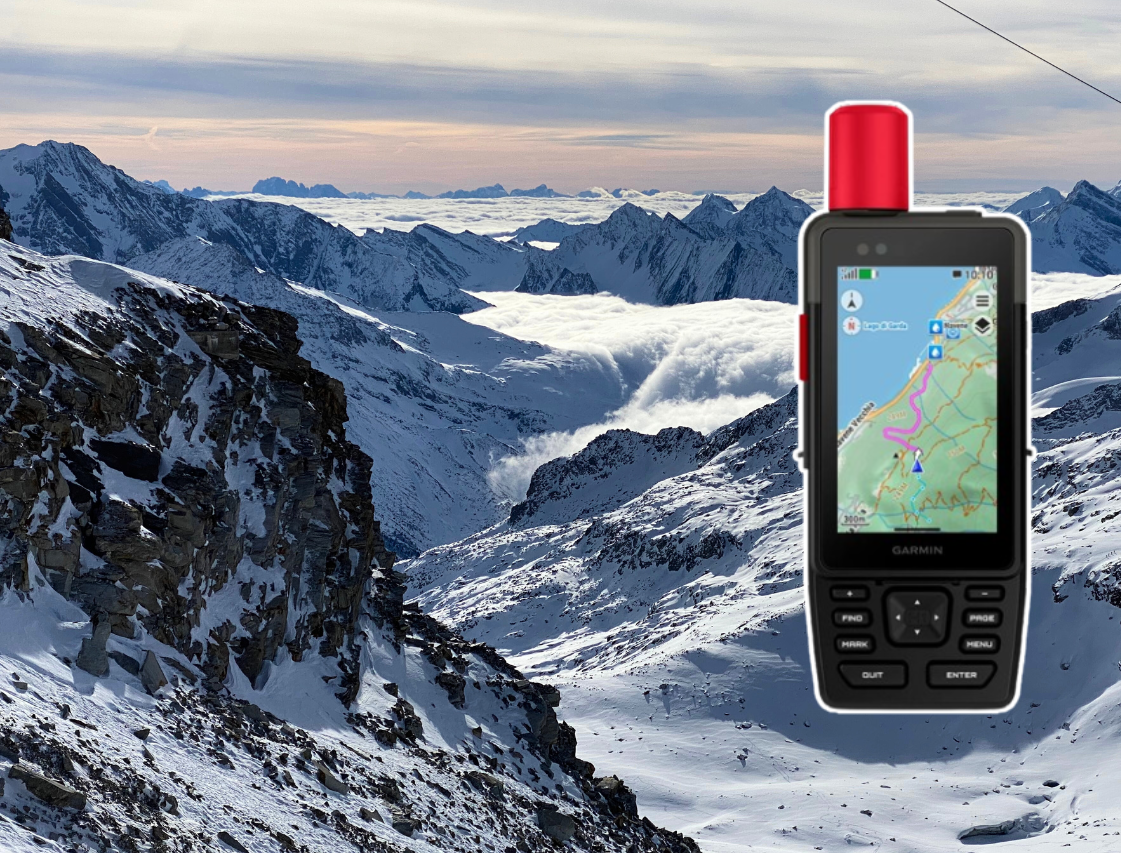 Podnikáte zimní expedice do hor a odlehlých míst bez signálu? Máme pro vás 10 praktických doporučení pro efektivní využití inReach