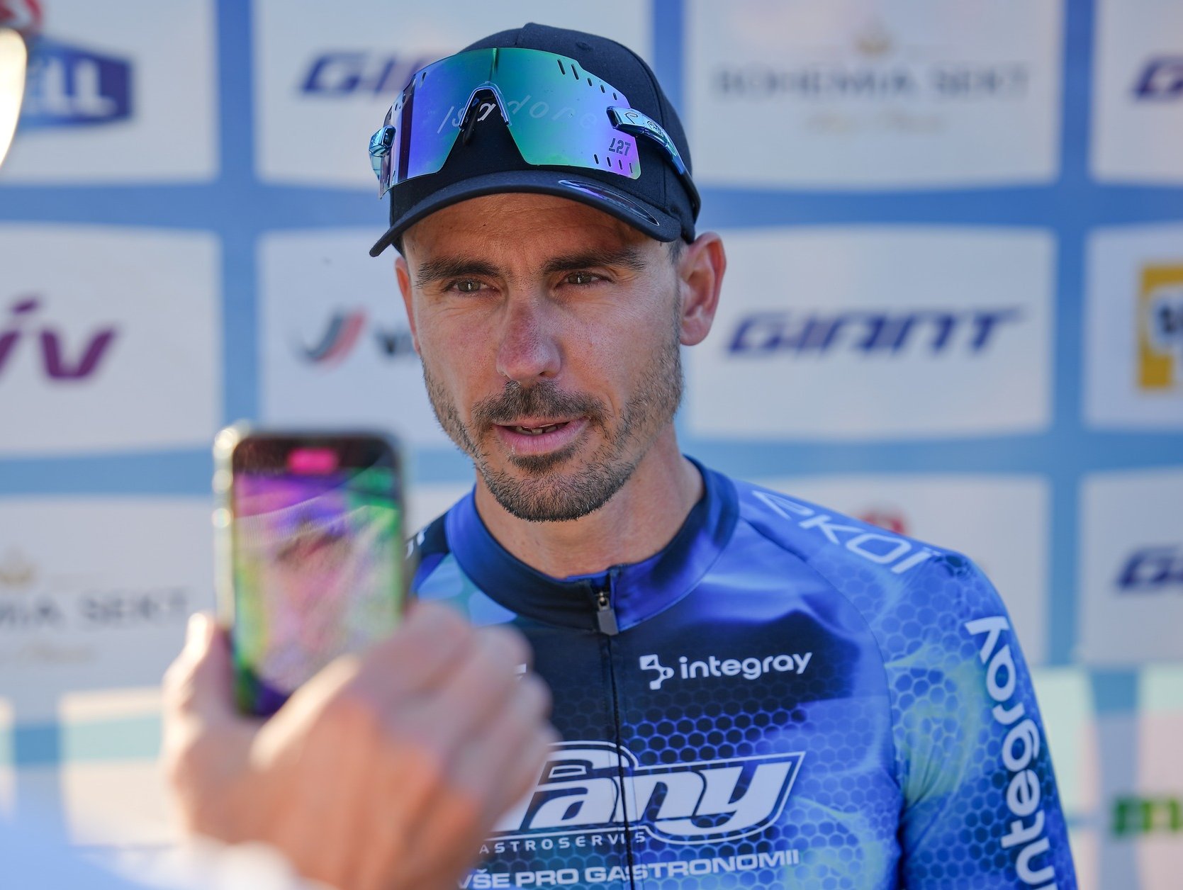 Zimní cyklistické soustředění na jihu aneb z trenažeru za sluncem: rady Michala Kollerta pro efektivní trénink, správnou regeneraci a bezpečné zvýšení výkonu