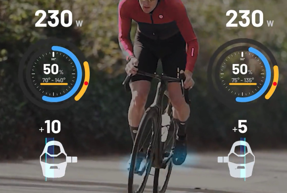 Oboustranné wattmetry: víc než jen výkon a kadence – 2. část