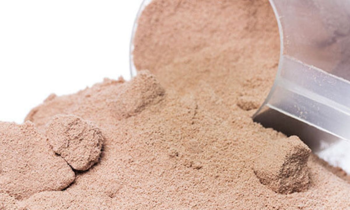 Jaký protein vybrat? Malý průvodce nabídkou