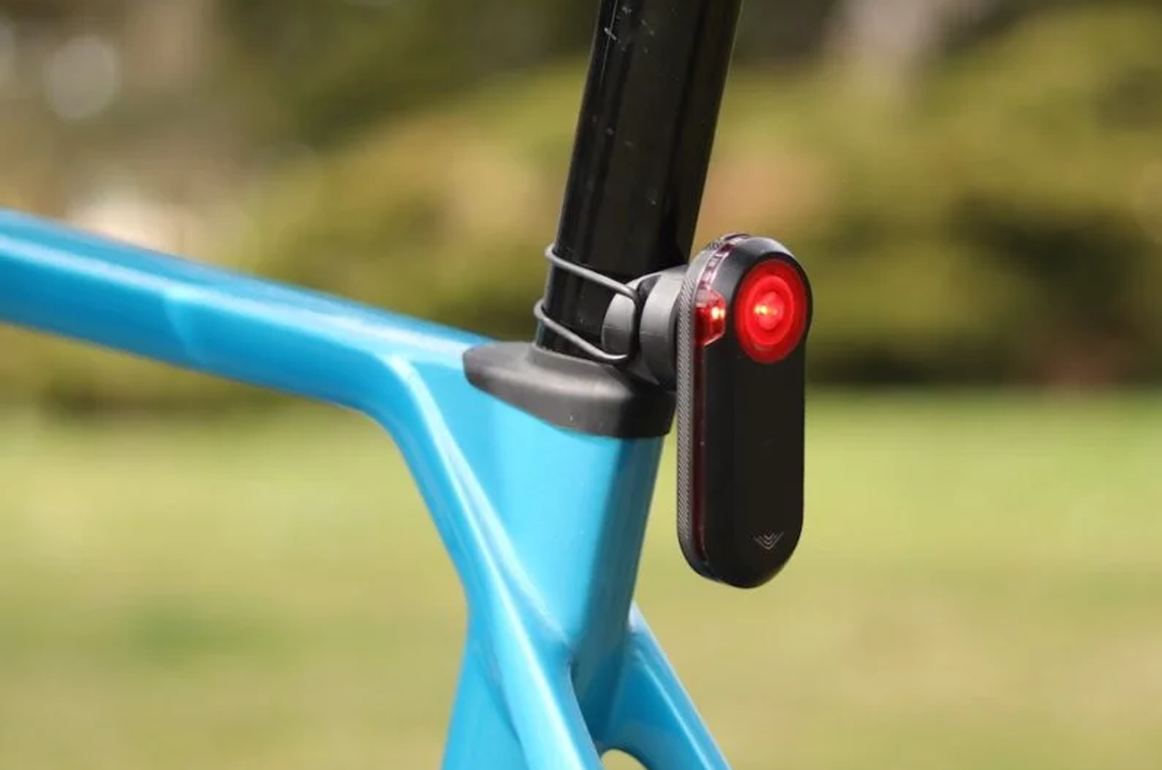 Recenze radaru se světlem Garmin Varia RTL515: Stojí za to?