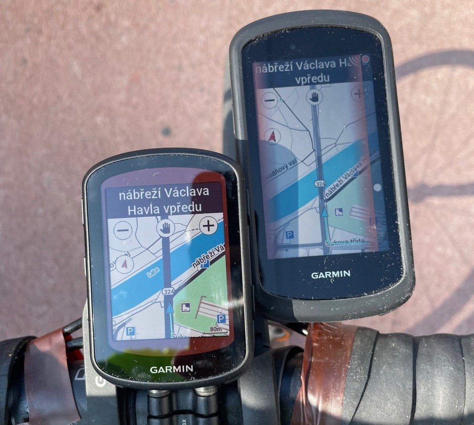 Velký přehled cyklonavigací Garmin pro sezónu 2026: Který Edge vybrat?