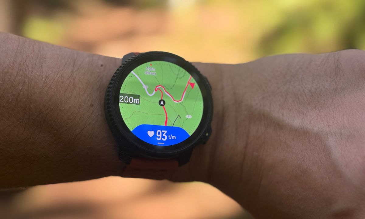 Suunto Vertical 2: Konečně důstojný nástupce legendární řady Ambit