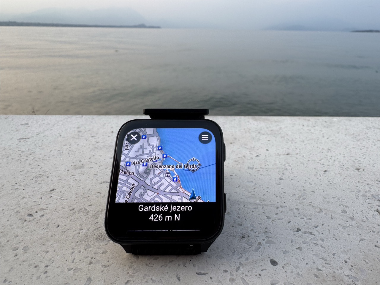Chcete hodinky Garmin, o kterých nevíte?