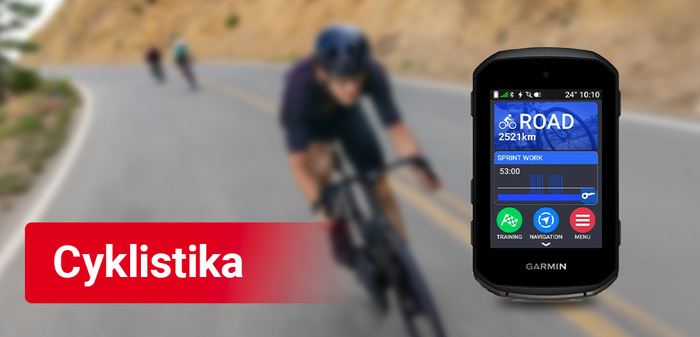 Cyklistika