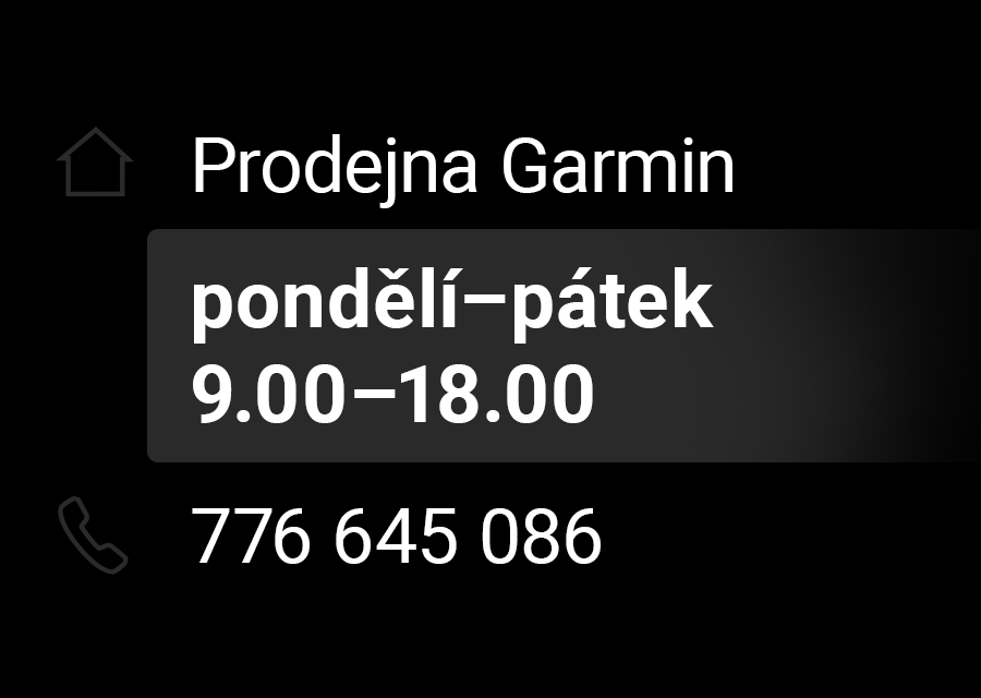 GARMIN