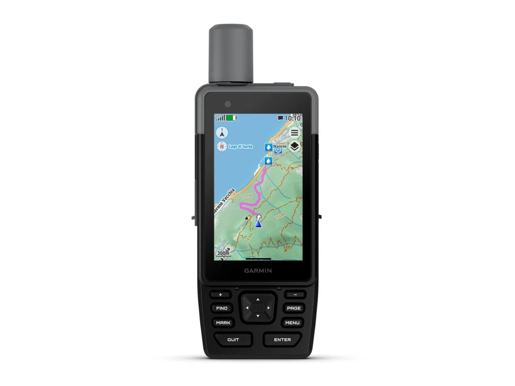 Garmin GPSMAP H1
