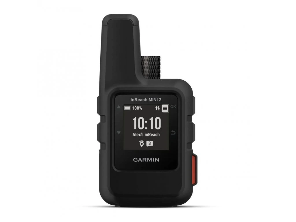 Garmin inReach Mini 2 Black