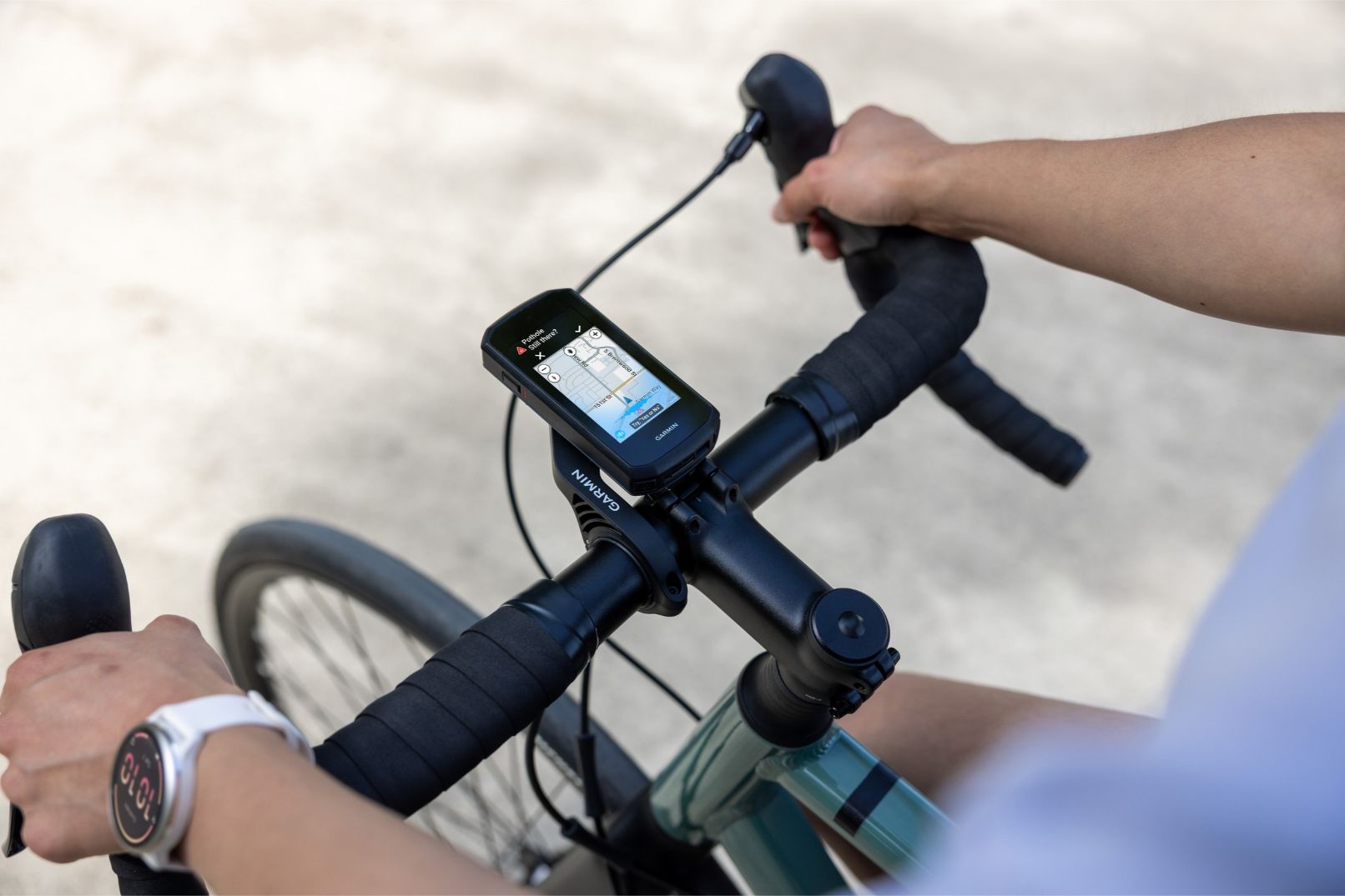 Garmin Edge Explore 3 Plus
