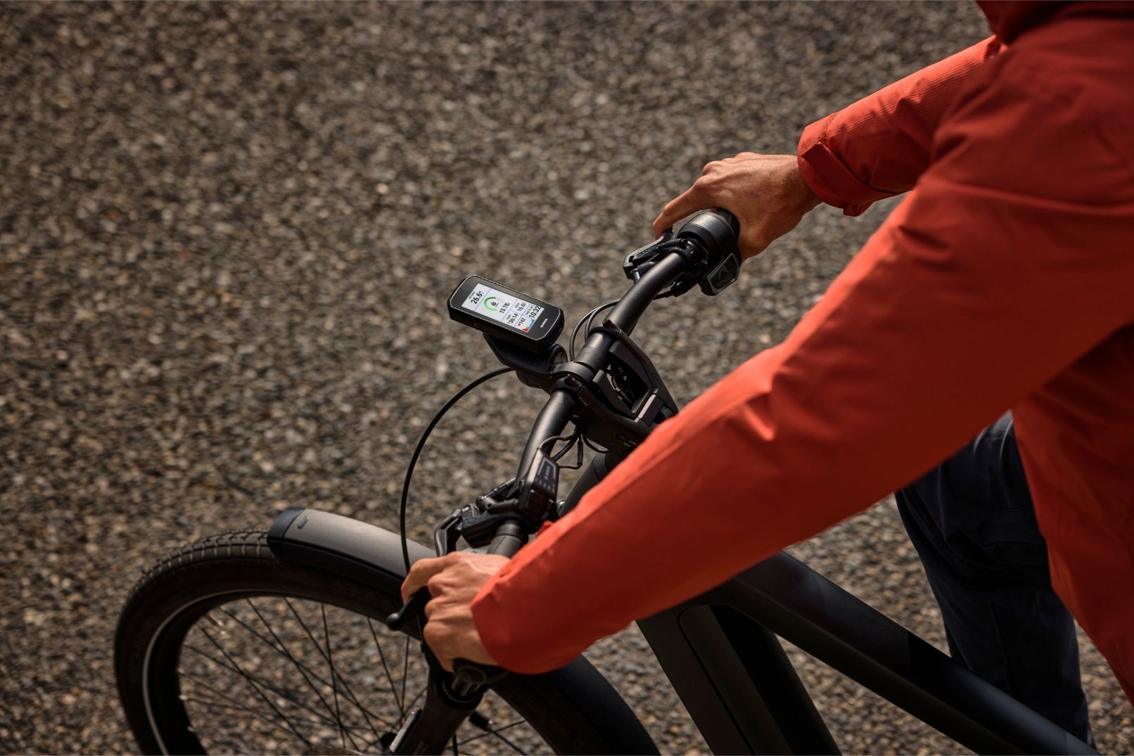 Garmin Edge Explore 3 a Explore 3 Plus — představení cyklonavigace