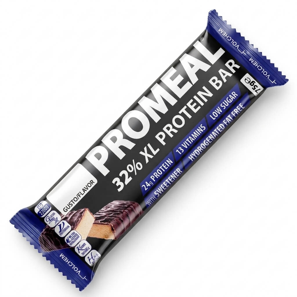 Volchem Promeal XL Protein Bar 32% 75 g