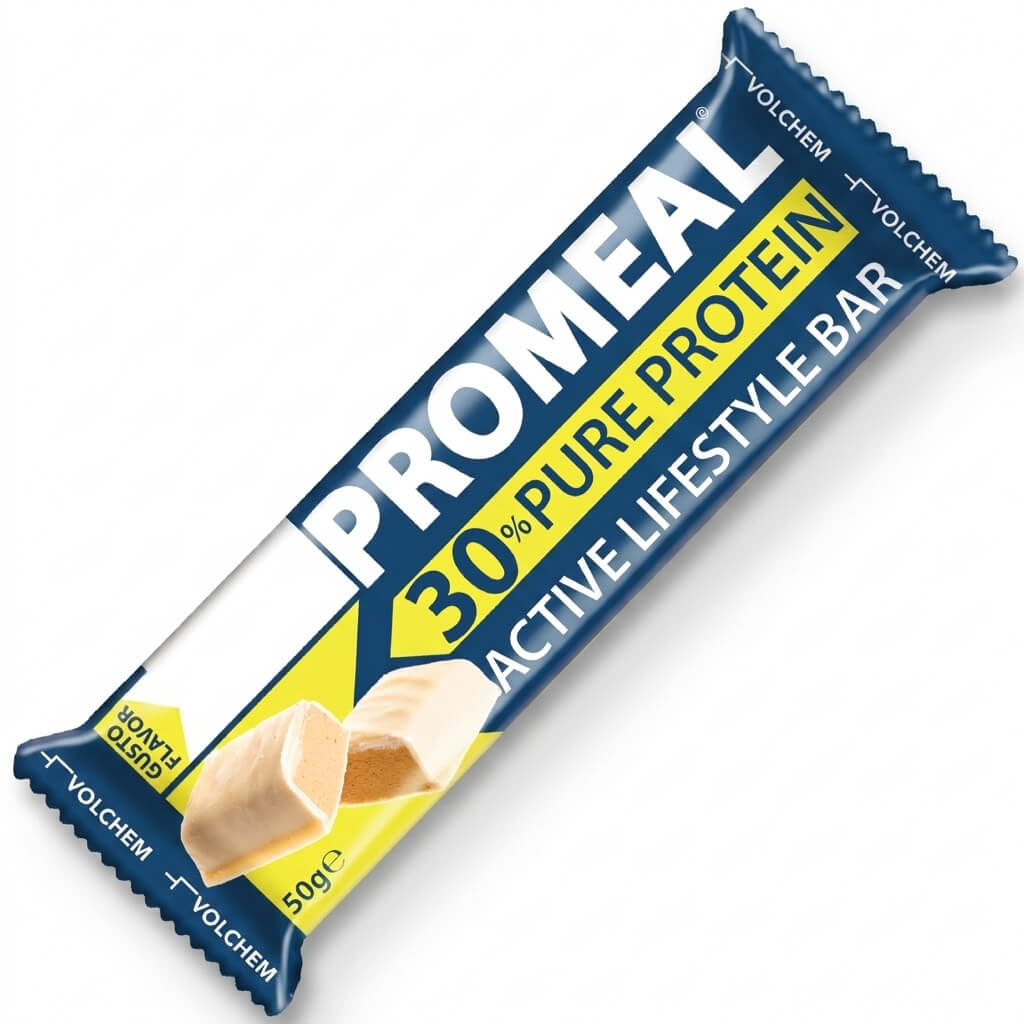 Volchem Promeal Protein Zone Bar 50 g
