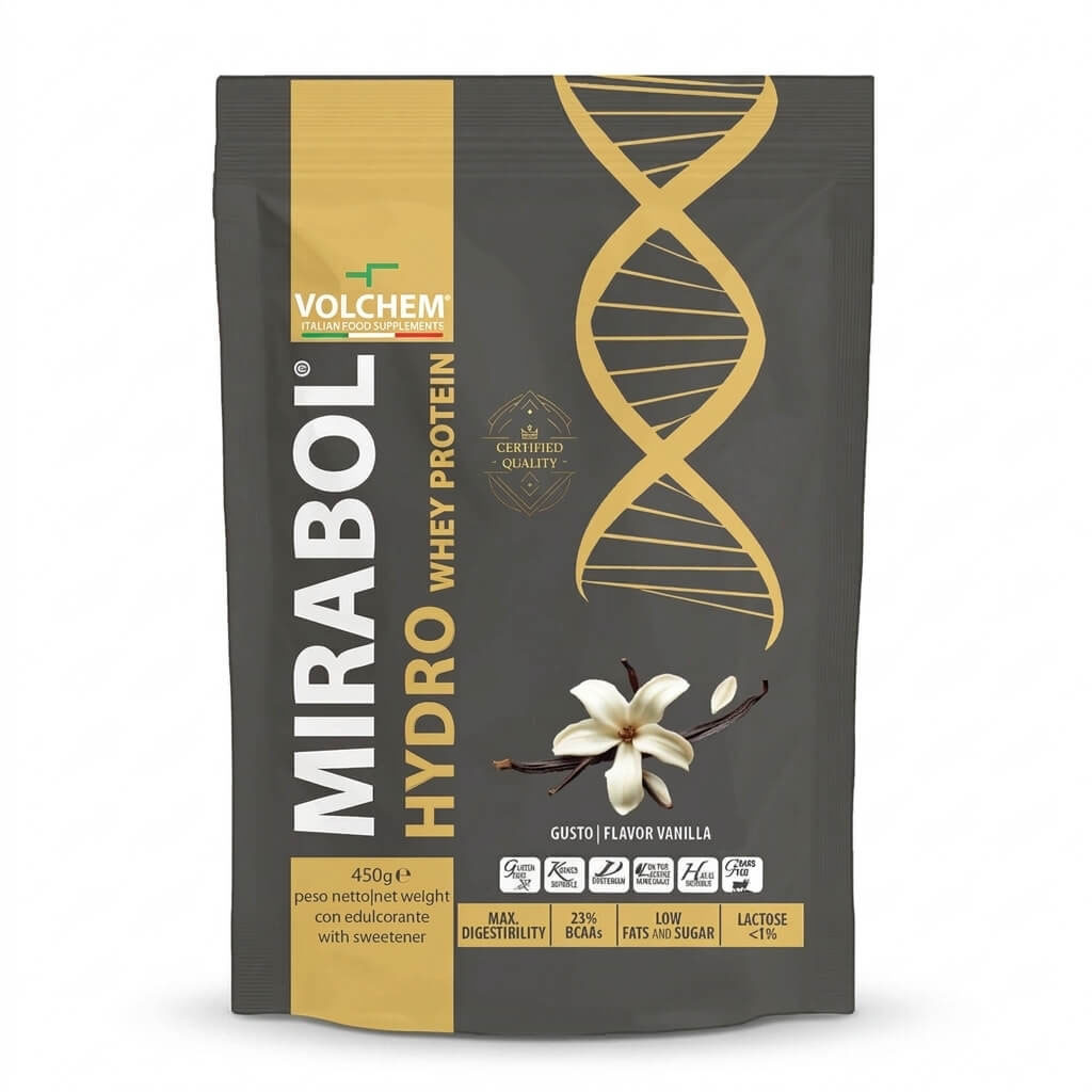 Volchem Mirabol Hydro 90 Whey Protein 450 g