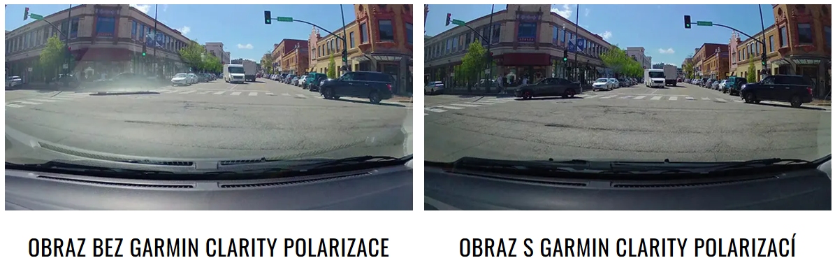 polarizace