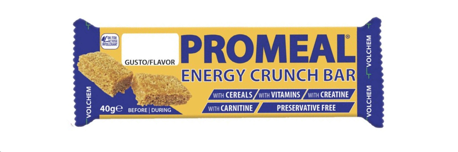 crunch
