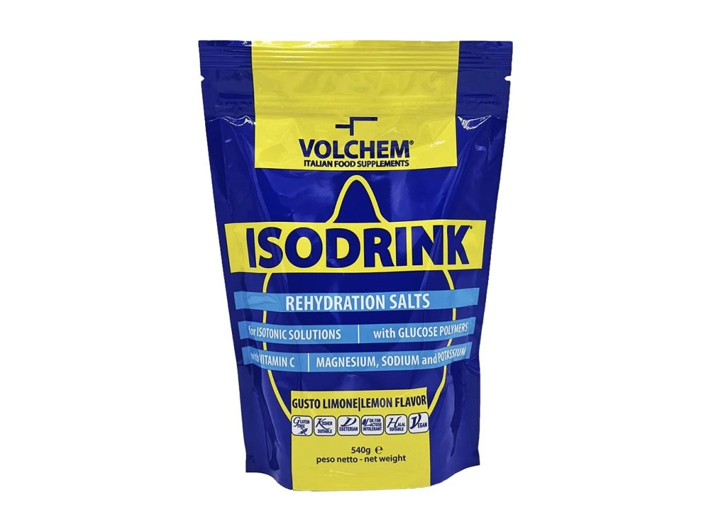 Volchem Isodrink