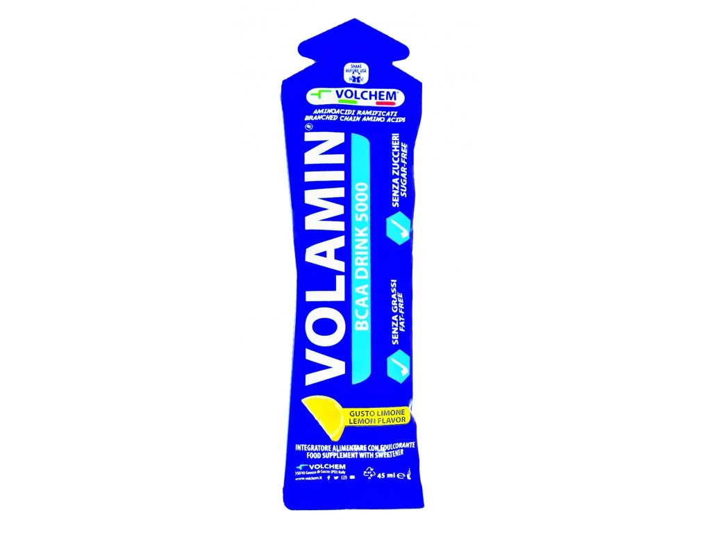 Volchem Volamin BCAA Drink