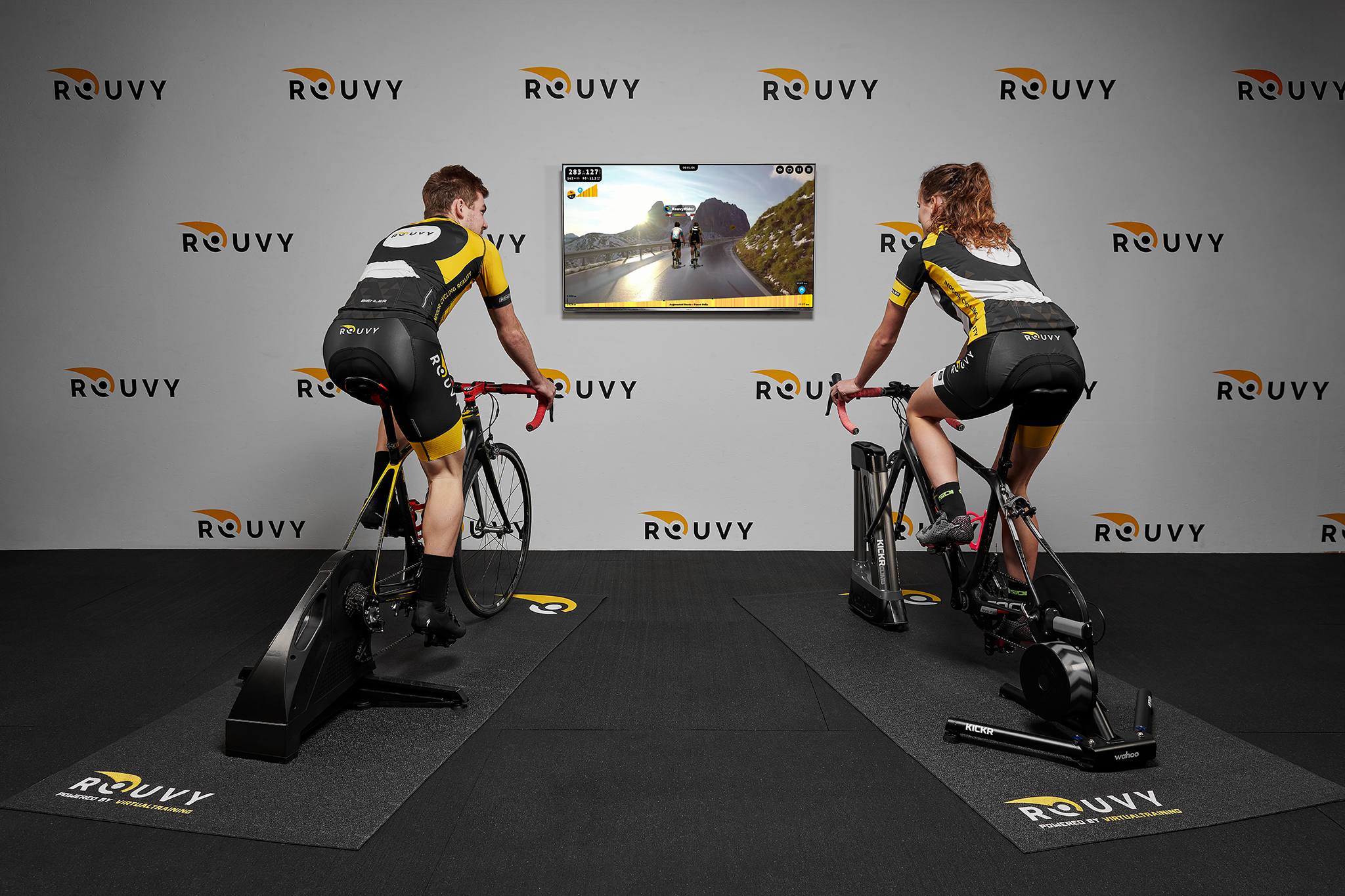 Bike Ride Best Free Cycling Class App Best Indoor Cycling Apps