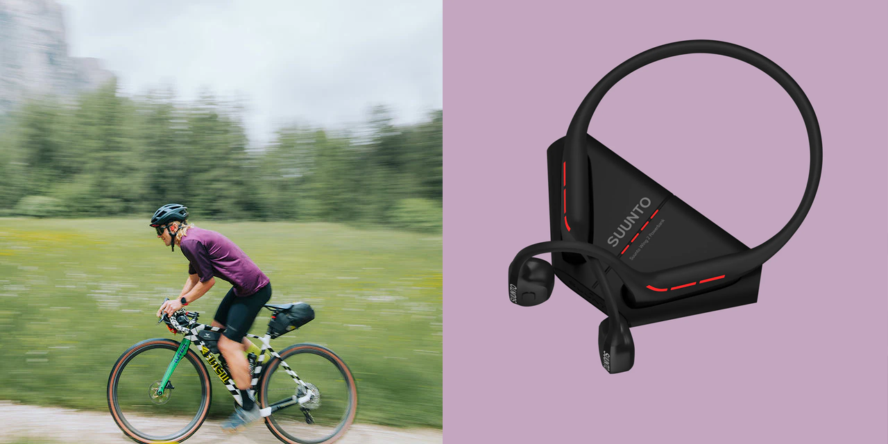 Suunto Wing 2