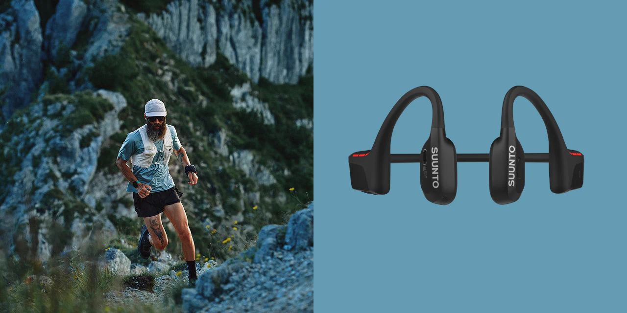 Suunto Wing 2