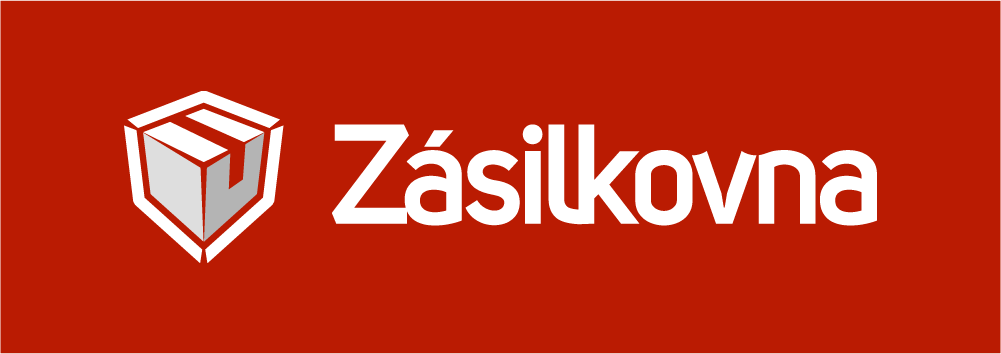 LOGO Zásilkovna.cz