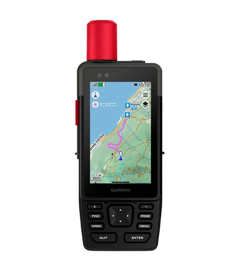 Garmin GPSMAP H1i Plus
