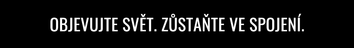 ODVÁŽNĚ A PO SVÉM