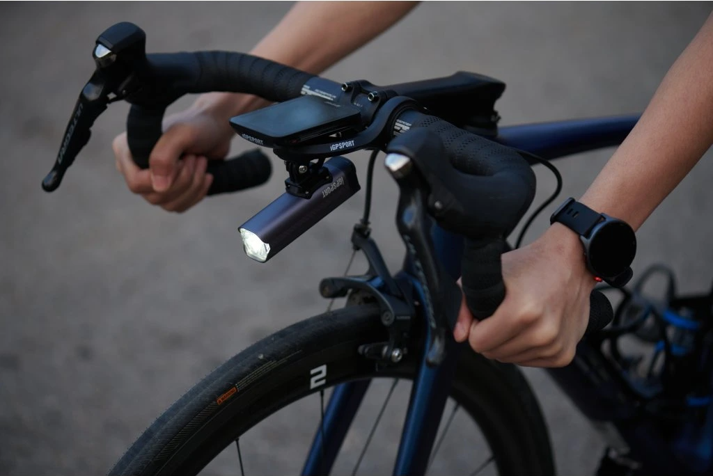 iGPSport iGS800 Touch