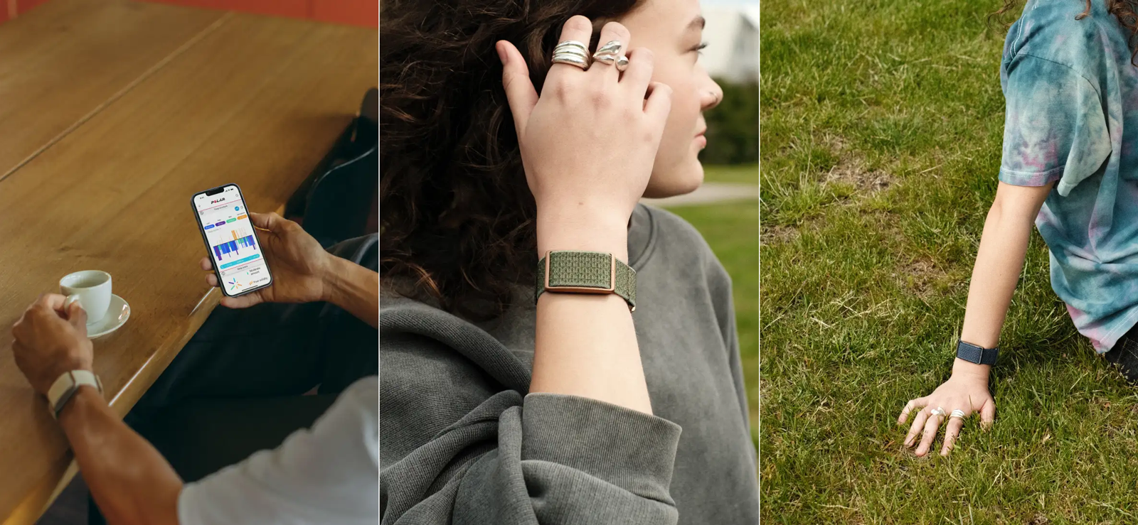 Technologie pro zdraví může vypadat úplně jinak