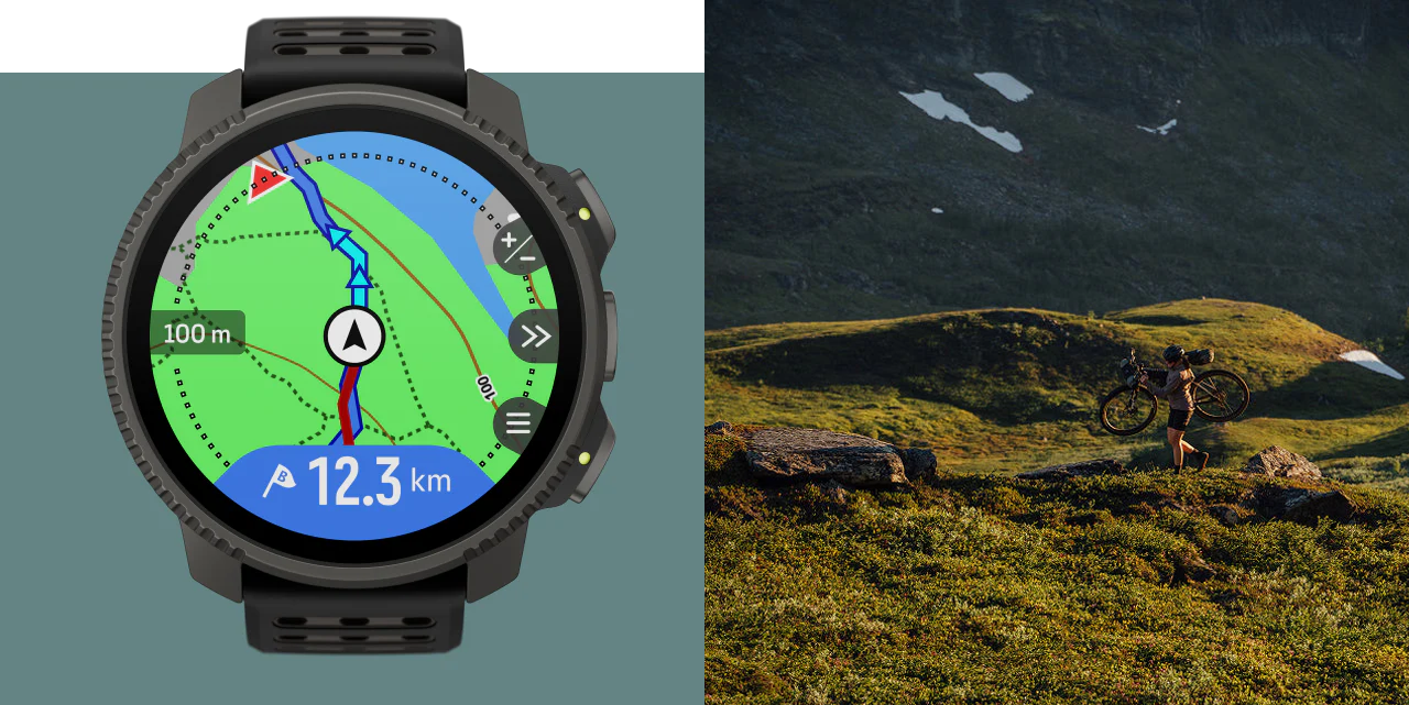 Navigace mimo síť, offline