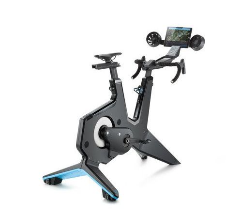 Chytrý trenažér Tacx® NEO Bike