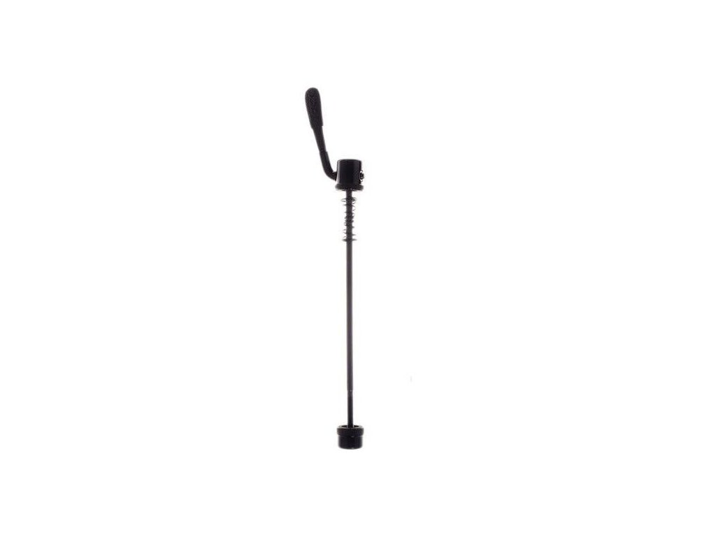 tacx quick release rear wheel