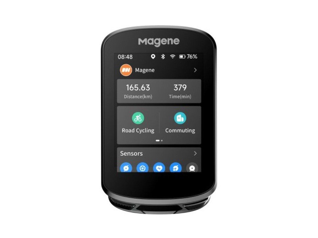 magene c506 produktova fotka