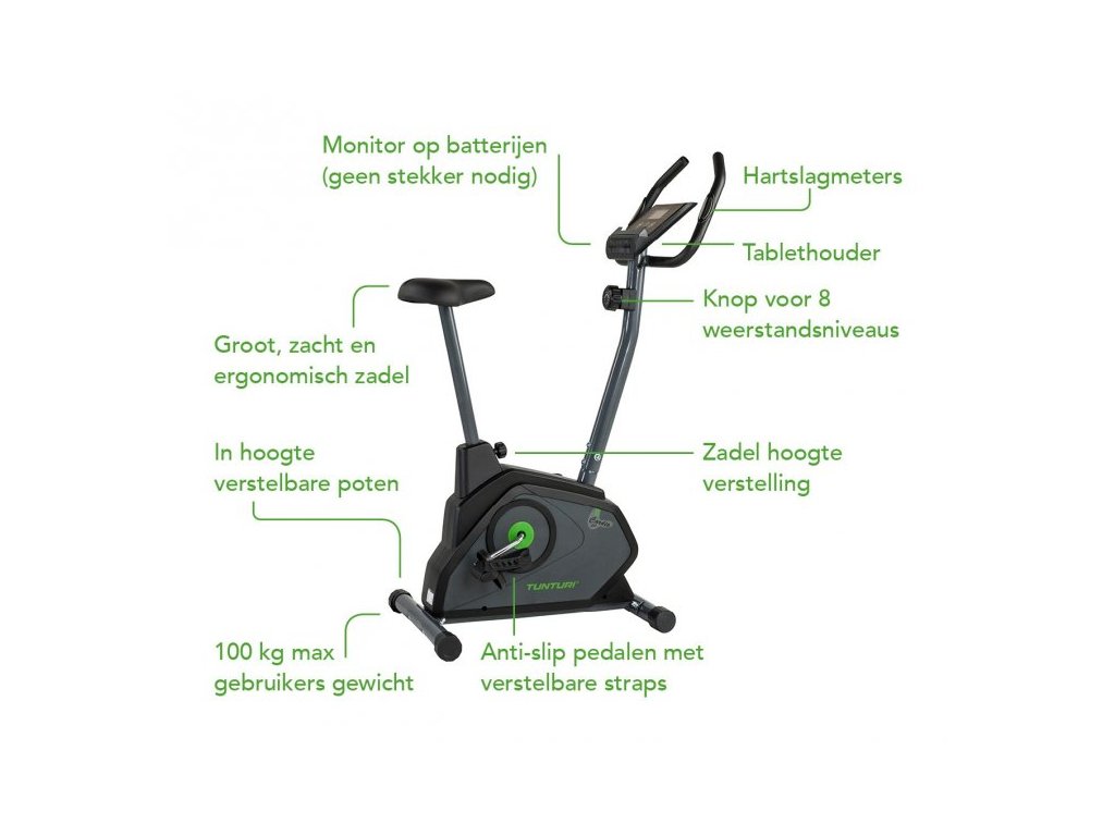 Cardio fit b30 shop