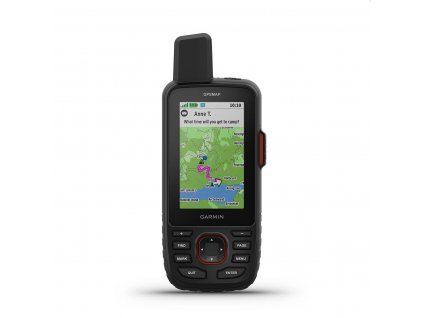 Garmin GPSMAP 67i