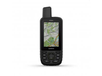 Garmin GPSMAP 67