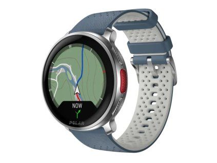 polar vantage v3 sky blue