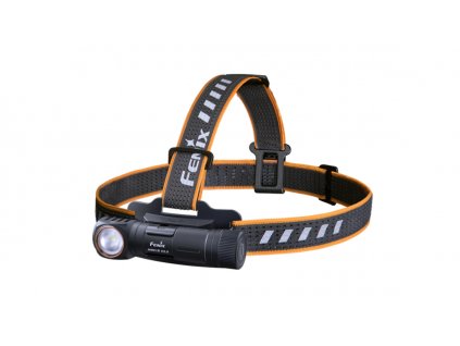 Nabíjecí čelovka Fenix HM61R Amber V2.0