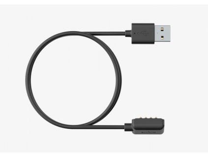 ss022993000 suunto magnetic usb cable black
