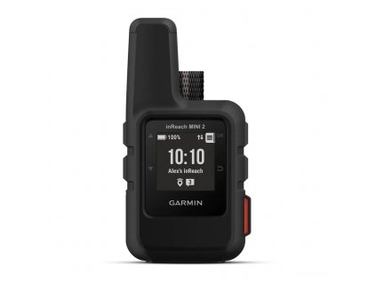 Garmin inReach Mini 2  Black