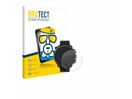 Ochranné tenké sklo pro Suunto Vertical
