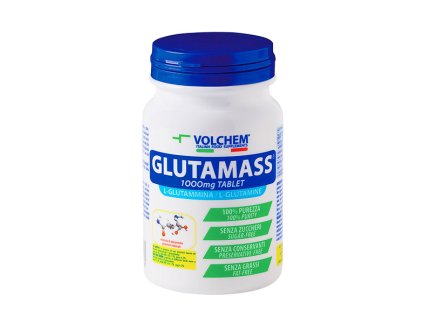 volchem glutamass 300 tablet