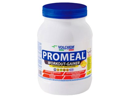 volchem promeal workout 1400 g